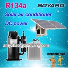 Электрическая система кондиционирования воздуха автомобиля 48v солнечная система кондиционирования воздуха с boyard 48v компрессор